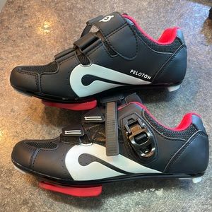 Peloton Cycling Shoes